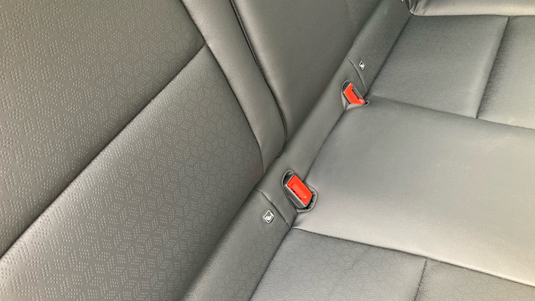 Kia Picanto 1.0 GT-line 5dr Auto [4 seats] Petrol Hatchback